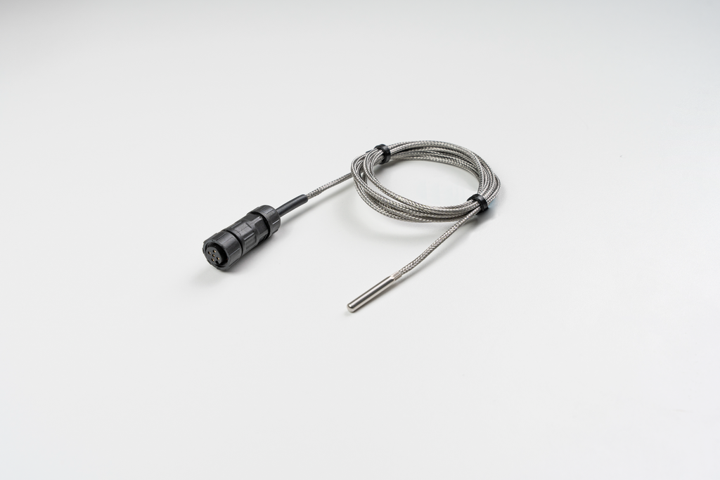 Milesight IoT PT100 Probe (Applicable to TS30X), SP11-A05-500-150 ...